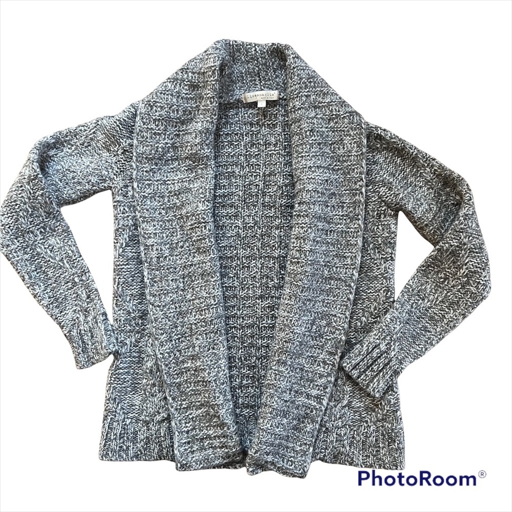 💚Lineamaglia cardigan